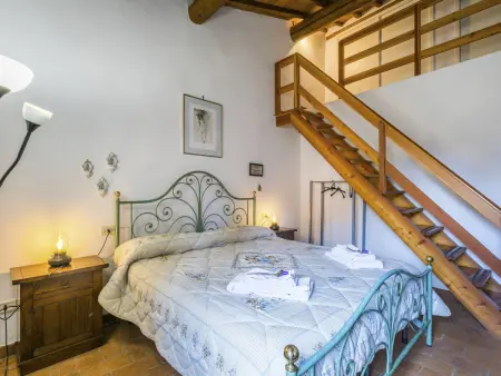 Padronale, Appartement 4 personnes à Greve in Chianti - Photo 25