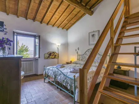 Padronale, Appartement 4 personnes à Greve in Chianti - Photo 27