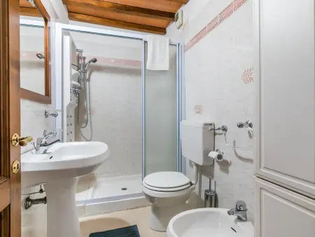 Padronale, Appartement 4 personnes à Greve in Chianti - Photo 29