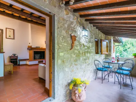 Padronale, Appartement 4 personnes à Greve in Chianti - Photo 30