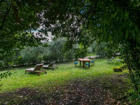 Padronale, Appartement 4 personnes à Greve in Chianti - Photo 36