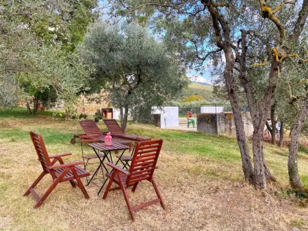 Padronale, Appartement 4 personnes à Greve in Chianti - Photo 38