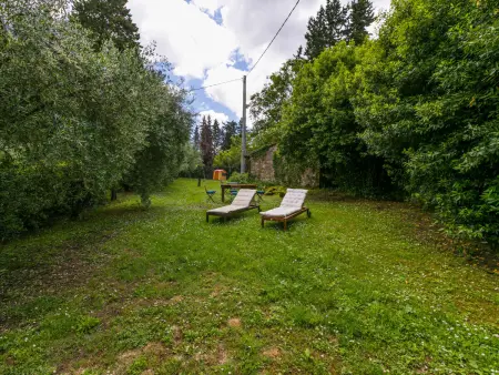 Padronale, Appartement 4 personnes à Greve in Chianti - Photo 41