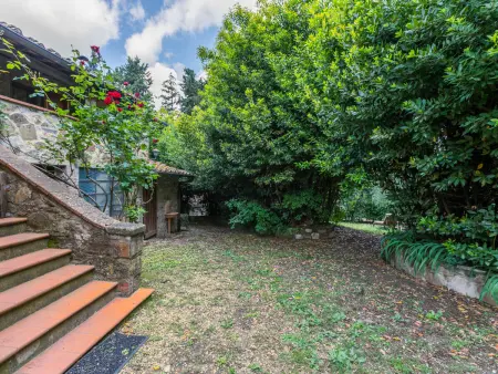 Padronale, Appartement 4 personnes à Greve in Chianti - Photo 45