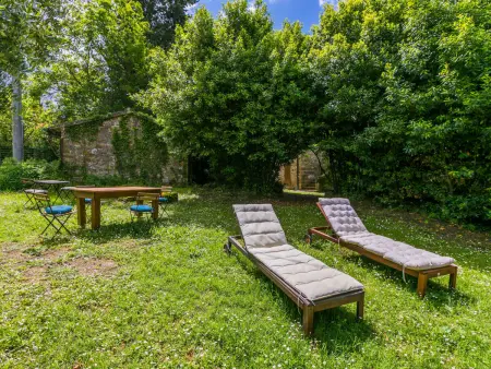 Padronale, Appartement 4 personnes à Greve in Chianti - Photo 46