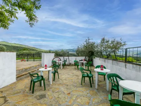 Padronale, Appartement 4 personnes à Greve in Chianti - Photo 47