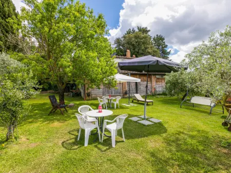Padronale, Appartement 4 personnes à Greve in Chianti - Photo 49