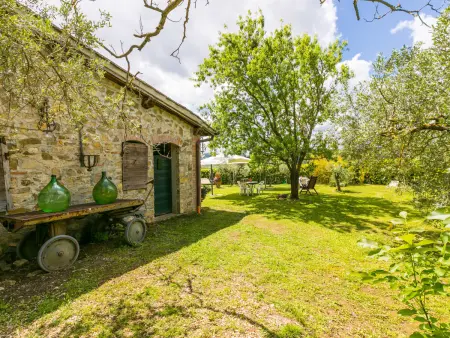 Padronale, Appartement 4 personnes à Greve in Chianti - Photo 50