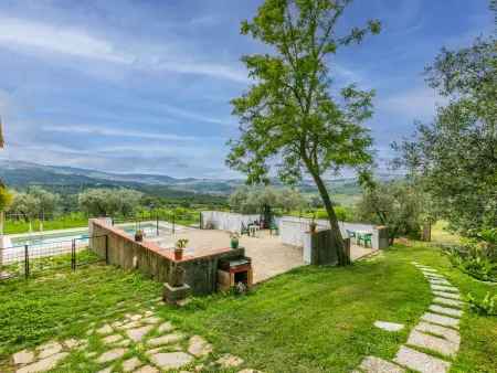 Padronale, Appartement 4 personnes à Greve in Chianti - Photo 53