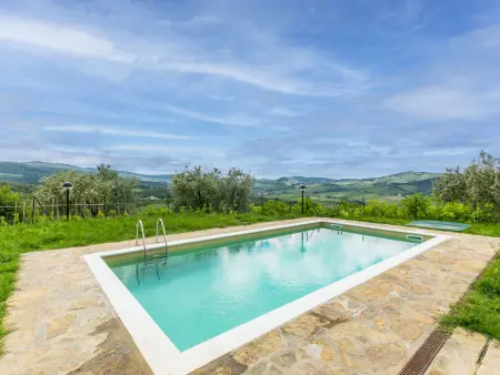 Padronale, Appartement 4 personnes à Greve in Chianti - Photo 55