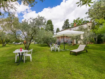 Padronale, Appartement 4 personnes à Greve in Chianti - Photo 60