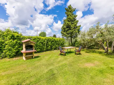 Padronale, Appartement 4 personnes à Greve in Chianti - Photo 63