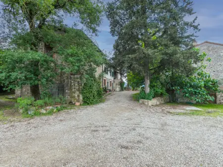 Padronale, Appartement 4 personnes à Greve in Chianti - Photo 65