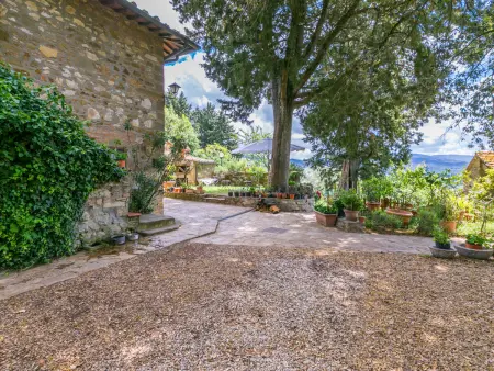 Padronale, Appartement 4 personnes à Greve in Chianti - Photo 66
