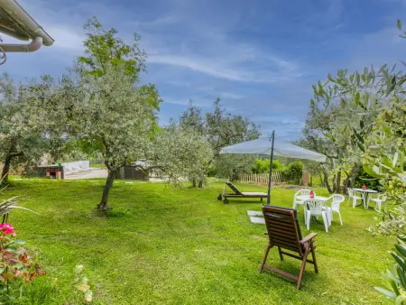 Padronale, Appartement 4 personnes à Greve in Chianti - Photo 68