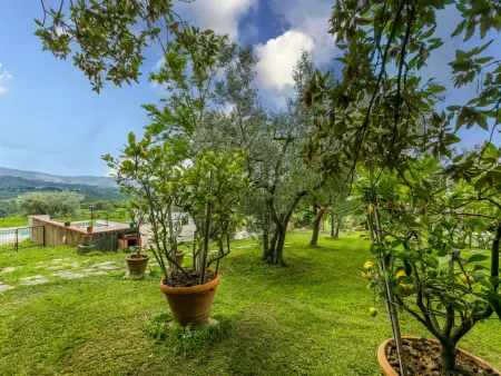 Padronale, Appartement 4 personnes à Greve in Chianti - Photo 69