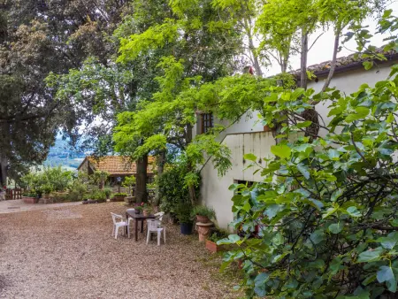 Padronale, Appartement 4 personnes à Greve in Chianti - Photo 72
