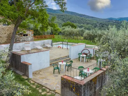 Padronale, Appartement 4 personnes à Greve in Chianti - Photo 73