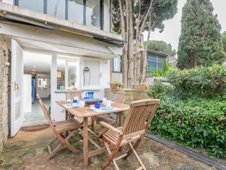 Le Mandrie, Maison 6 personnes à Punta Ala - Photo 2