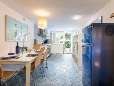 Le Mandrie, Maison 6 personnes à Punta Ala - Photo 4