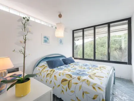 Le Mandrie, Maison 6 personnes à Punta Ala - Photo 8