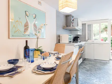 Le Mandrie, Maison 6 personnes à Punta Ala - Photo 9