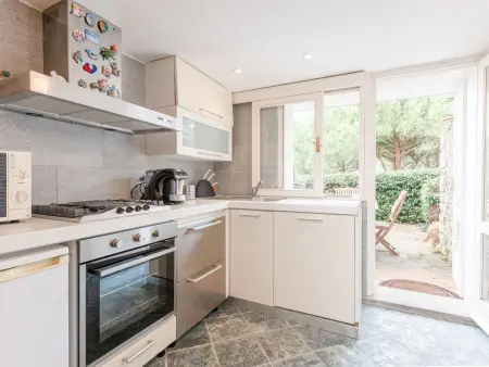 Le Mandrie, Maison 6 personnes à Punta Ala - Photo 10