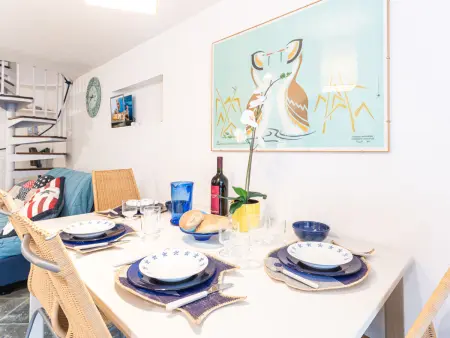Le Mandrie, Maison 6 personnes à Punta Ala - Photo 11
