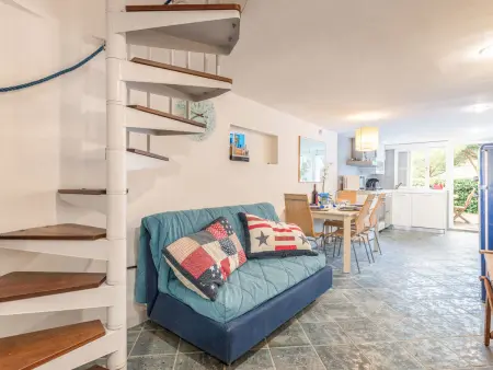 Le Mandrie, Maison 6 personnes à Punta Ala - Photo 12