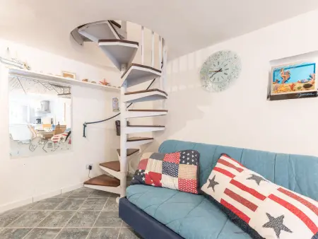 Le Mandrie, Maison 6 personnes à Punta Ala - Photo 13