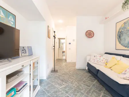 Le Mandrie, Maison 6 personnes à Punta Ala - Photo 15