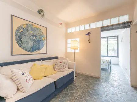 Le Mandrie, Maison 6 personnes à Punta Ala - Photo 16