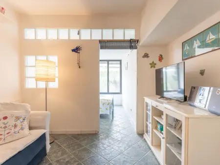 Le Mandrie, Maison 6 personnes à Punta Ala - Photo 17