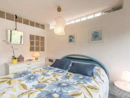 Le Mandrie, Maison 6 personnes à Punta Ala - Photo 18