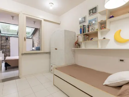 Le Mandrie, Maison 6 personnes à Punta Ala - Photo 21
