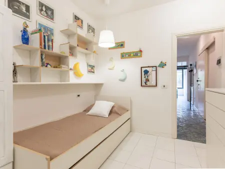Le Mandrie, Maison 6 personnes à Punta Ala - Photo 22