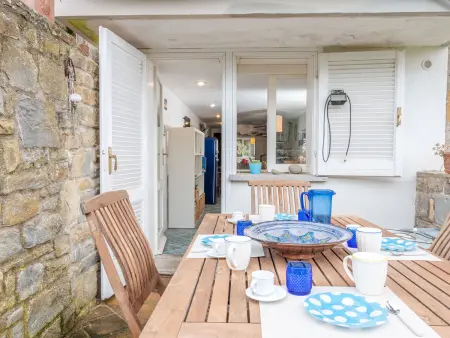 Le Mandrie, Maison 6 personnes à Punta Ala - Photo 25