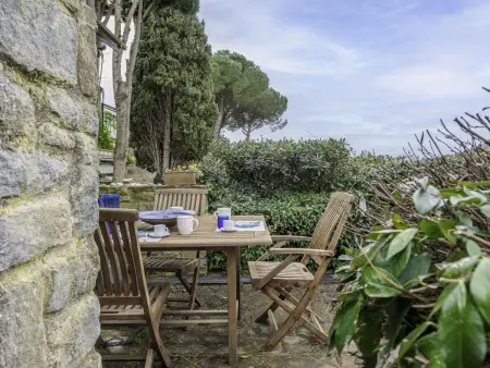 Le Mandrie, Maison 6 personnes à Punta Ala - Photo 26