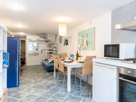 Le Mandrie, Maison 6 personnes à Punta Ala - Photo 27