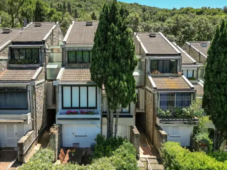 Le Mandrie, Maison 6 personnes à Punta Ala - Photo 30