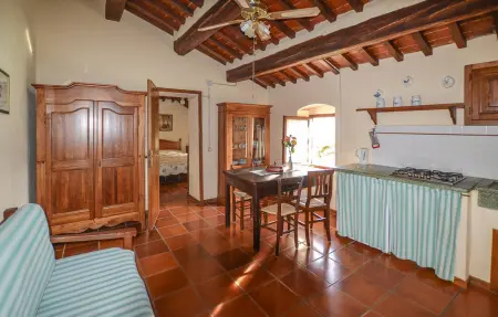 Appartement 4 personnes à Anghiari - Photo 3
