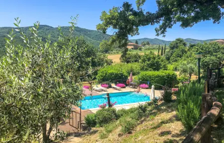 Appartement 4 personnes à Anghiari - Photo 8