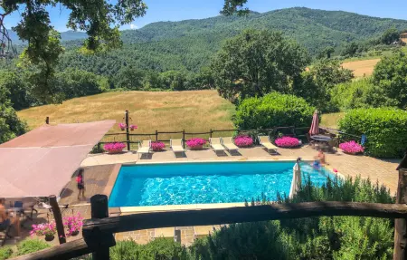 Appartement 4 personnes à Anghiari - Photo 10