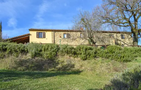 Appartement 4 personnes à Anghiari - Photo 13