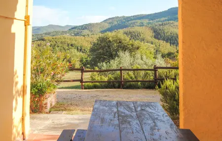 Appartement 4 personnes à Anghiari - Photo 16