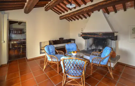 Appartement 4 personnes à Anghiari - Photo 20