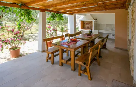 Maison 8 personnes à Novalja - Photo 1