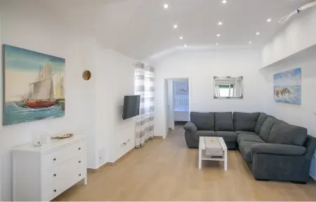 Maison 8 personnes à Novalja - Photo 2