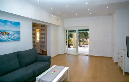 Maison 8 personnes à Novalja - Photo 3
