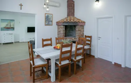 Maison 8 personnes à Novalja - Photo 4